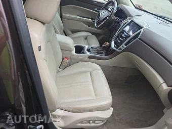 2015 Cadillac SRX Luxury Collection 1SB - miniatura 8