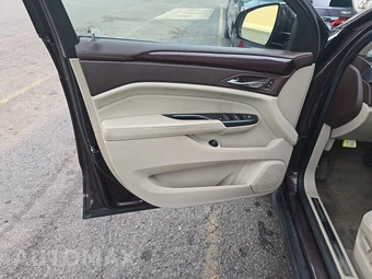 2015 Cadillac SRX Luxury Collection 1SB - miniatura 9