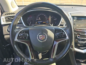 2015 Cadillac SRX Luxury Collection 1SB – miniatura 10