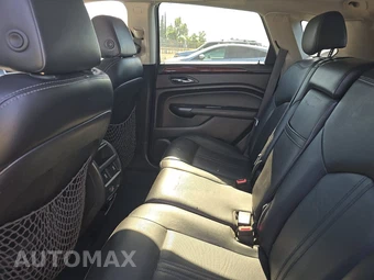 2015 Cadillac SRX Luxury Collection 1SB – miniatura 13