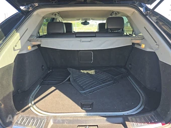 2015 Cadillac SRX Luxury Collection 1SB – miniatura 16