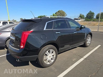 2015 Cadillac SRX Luxury Collection 1SB – miniatura 4