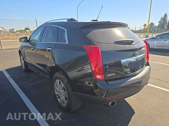 2015 Cadillac SRX Luxury Collection 1SB – miniatura 6