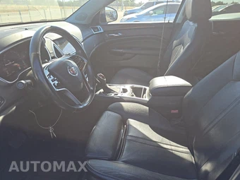 2015 Cadillac SRX Luxury Collection 1SB – miniatura 7
