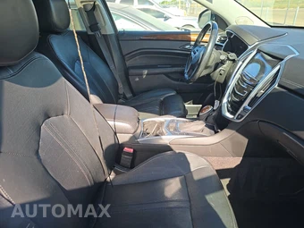 2015 Cadillac SRX Luxury Collection 1SB – miniatura 8