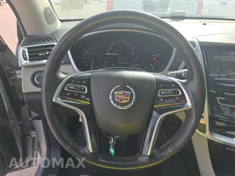 2015 Cadillac SRX Luxury Collection 1SB – miniatura 10