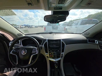 2015 Cadillac SRX Luxury Collection 1SB – miniatura 11