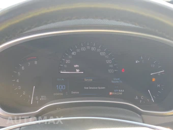 2015 Cadillac SRX Luxury Collection 1SB – miniatura 12
