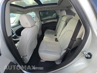 2015 Cadillac SRX Luxury Collection 1SB – miniatura 13