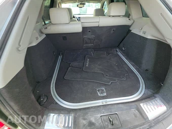 2015 Cadillac SRX Luxury Collection 1SB – miniatura 16