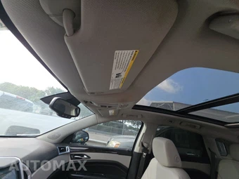 2015 Cadillac SRX Luxury Collection 1SB – miniatura 17