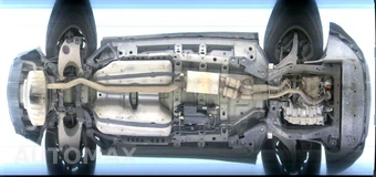 2015 Cadillac SRX Luxury Collection 1SB – miniatura 18