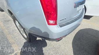 2015 Cadillac SRX Luxury Collection 1SB – miniatura 29