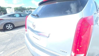 2015 Cadillac SRX Luxury Collection 1SB – miniatura 31