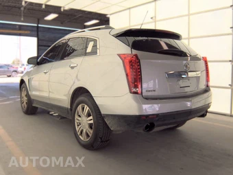 2015 Cadillac SRX Luxury Collection 1SB – miniatura 6