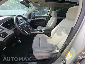 2015 Cadillac SRX Luxury Collection 1SB – miniatura 7