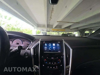 2015 Cadillac SRX Luxury Collection 1SB - miniatura 10
