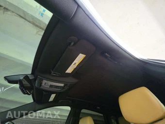 2015 Cadillac SRX Luxury Collection 1SB - miniatura 11