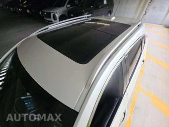 2015 Cadillac SRX Luxury Collection 1SB - miniatura 12