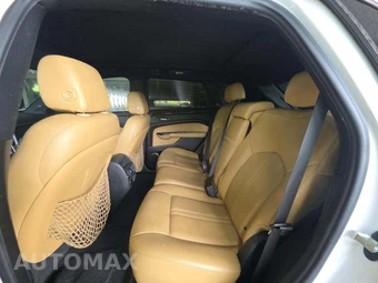 2015 Cadillac SRX Luxury Collection 1SB - miniatura 13