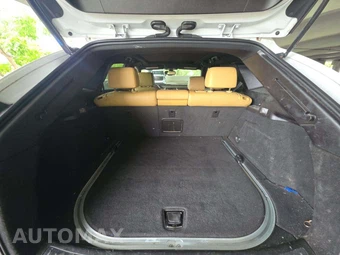 2015 Cadillac SRX Luxury Collection 1SB - miniatura 14