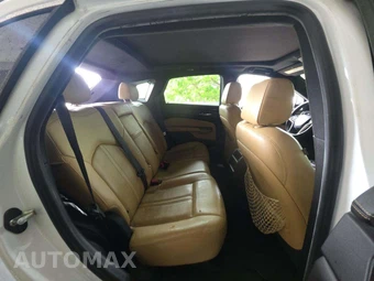 2015 Cadillac SRX Luxury Collection 1SB - miniatura 16