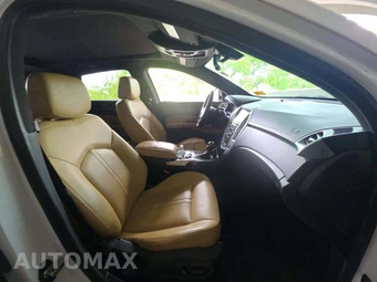 2015 Cadillac SRX Luxury Collection 1SB - miniatura 18