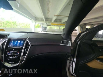 2015 Cadillac SRX Luxury Collection 1SB - miniatura 19