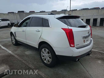 2015 Cadillac SRX Luxury Collection 1SB - miniatura 2