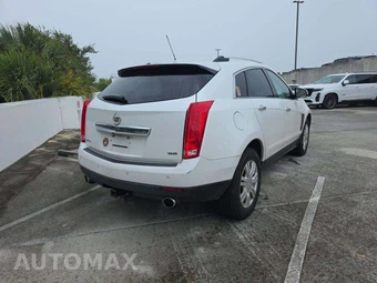 2015 Cadillac SRX Luxury Collection 1SB - miniatura 3