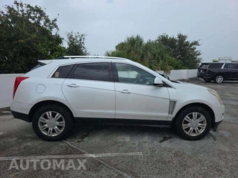 2015 Cadillac SRX Luxury Collection 1SB - miniatura 4