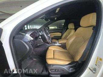 2015 Cadillac SRX Luxury Collection 1SB - miniatura 6