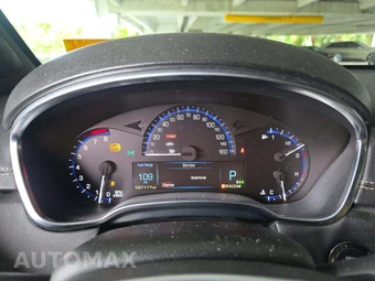 2015 Cadillac SRX Luxury Collection 1SB - miniatura 9