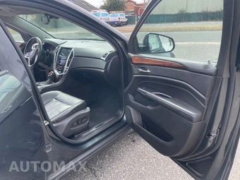 2015 Cadillac SRX Luxury Collection 1SB - miniatura 11