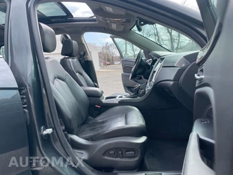 2015 Cadillac SRX Luxury Collection 1SB - miniatura 12