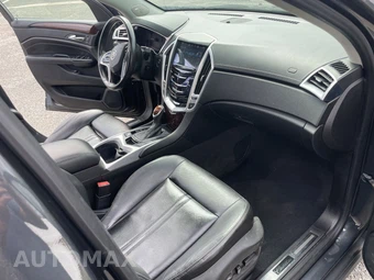 2015 Cadillac SRX Luxury Collection 1SB - miniatura 13