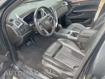 2015 Cadillac SRX Luxury Collection 1SB - miniatura 15