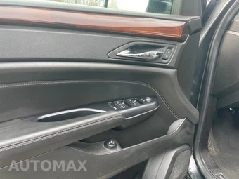 2015 Cadillac SRX Luxury Collection 1SB - miniatura 16