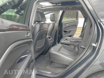 2015 Cadillac SRX Luxury Collection 1SB - miniatura 17