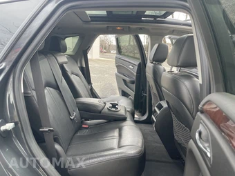 2015 Cadillac SRX Luxury Collection 1SB - miniatura 18