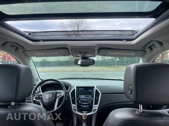 2015 Cadillac SRX Luxury Collection 1SB - miniatura 19
