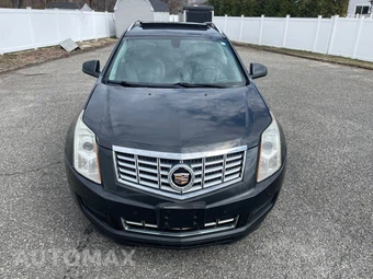 2015 Cadillac SRX Luxury Collection 1SB - miniatura 2