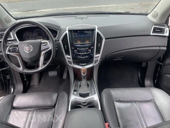 2015 Cadillac SRX Luxury Collection 1SB - miniatura 20