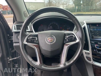 2015 Cadillac SRX Luxury Collection 1SB - miniatura 21