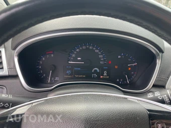 2015 Cadillac SRX Luxury Collection 1SB - miniatura 22