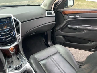 2015 Cadillac SRX Luxury Collection 1SB - miniatura 23