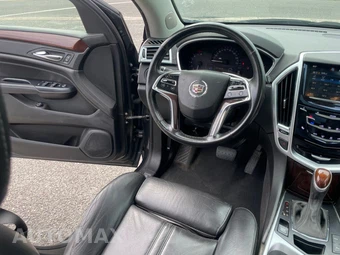 2015 Cadillac SRX Luxury Collection 1SB - miniatura 24