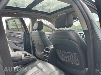 2015 Cadillac SRX Luxury Collection 1SB - miniatura 25