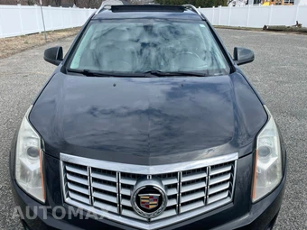 2015 Cadillac SRX Luxury Collection 1SB - miniatura 3