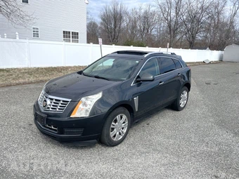 2015 Cadillac SRX Luxury Collection 1SB - miniatura 4